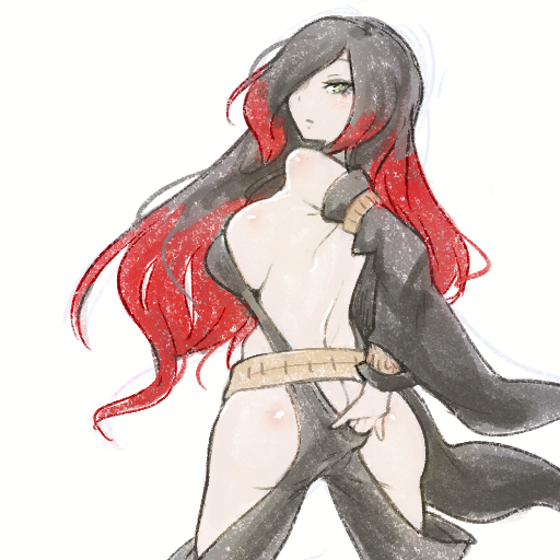 @DepressedBoyo1 🤔 