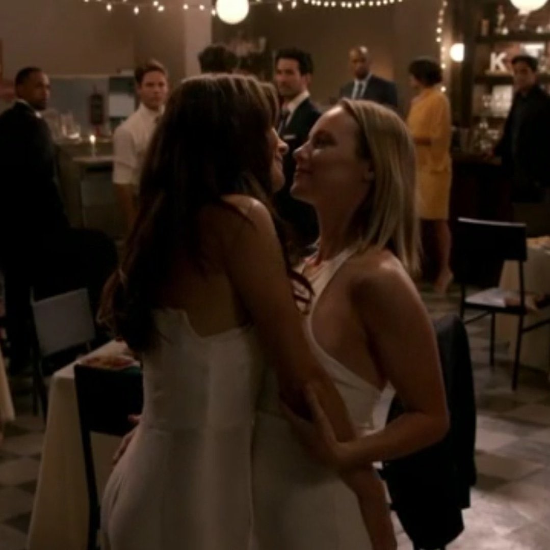 you know what, maya bishop did a hell of a job as captain, she ALWAYS did right by her team and by her morals and that’s all that matters, so while everyone else here was worried about her and her job all she could focus on was the love of her life, she’ll be fine #Station19