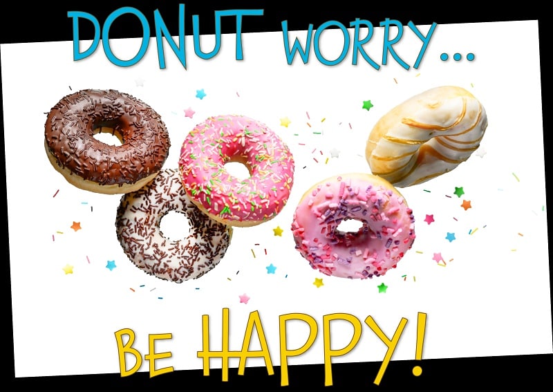 RhetoricalRoar's tweet photo. In honor of National Donut Day, the theme for this week's meeting will come to life with our guest Toastmaster of the Day, Monica Van Auken, DTM - current D65, Division E Director! https://t.co/s0rpgdtWdJ