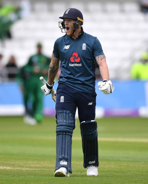 HAPPY BIRTHDAY BEN STOKES 
MY FAVORITE CRICKETER HAPPY BIRTHDAY BRO  