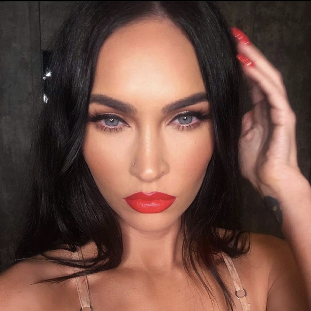 best of megan fox on Twitter "the hottest…