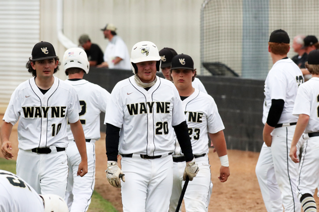 The 2021 All-Region Teams across the state. Please note these are selected by coaches in each region.

georgiadugoutpreview.com/index.php