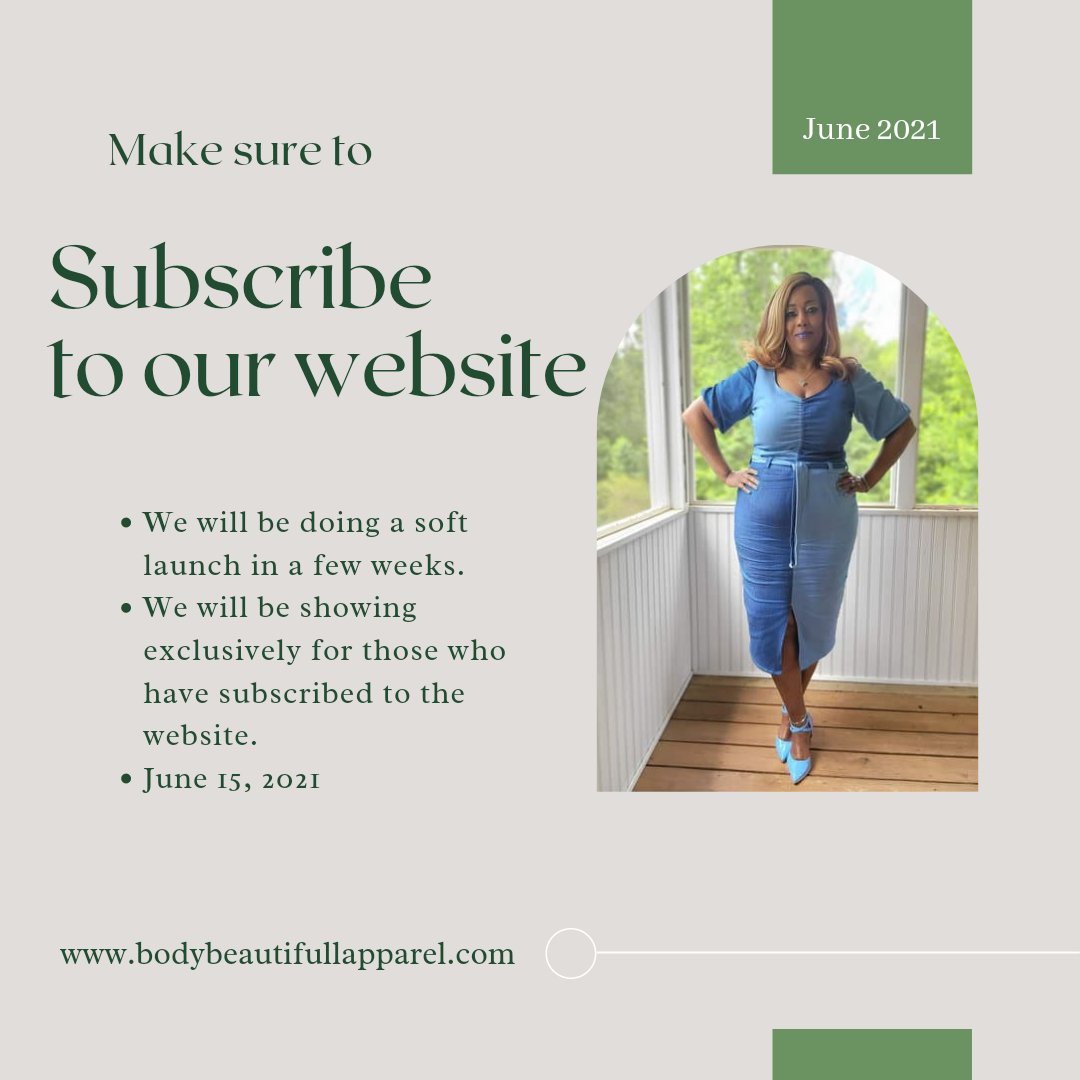 annj331's tweet photo. https://t.co/PcllZ4nBZg 
#plussizefashion #curvychicks #thickgirlsrock #Fashionista #WebsiteInfo #subcribe #June #fashiongram #curvychicks #girlswithcurves #plussizequeens #Queens #fashionaddict #fashiondesigner #fashionforcurves #slayyourcurves #bodybeautifullapparel https://t.co/TYYckFjEEs