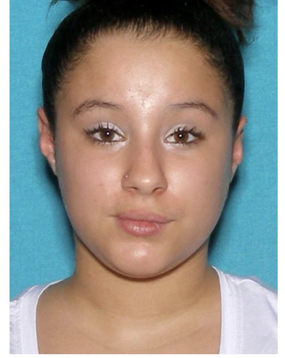 BCFD20's tweet photo. Please Share (Missing Person)
Hazel Ilene Ellis
22 years old.
5’5”
110
Walked away from Morgantown Healthcare approximately 5pm. Female has diminished mental capacity. 

Any information on her whereabouts contact Morgan Co Emergency  Communications 
765-342-5544 https://t.co/2Ejitfc1OM