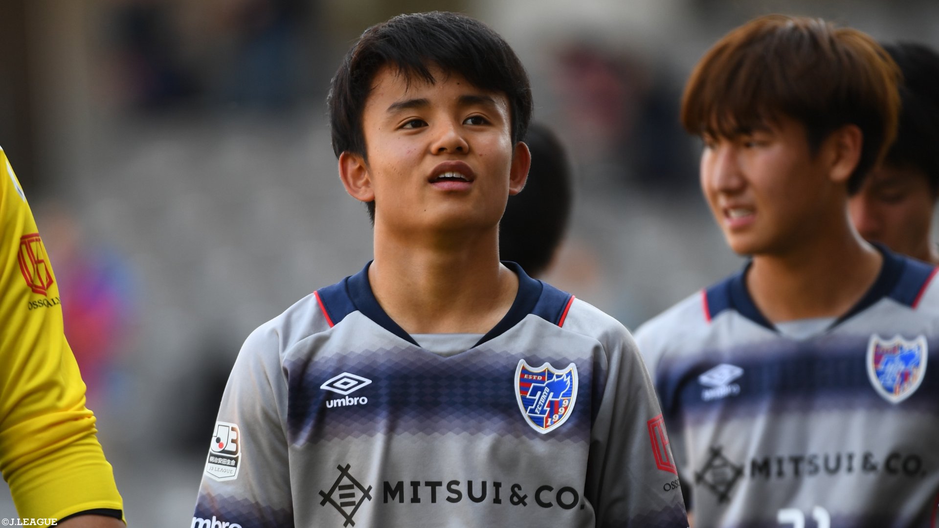 ｊリーグ 日本プロサッカーリーグ Happy Birthday 本日 6月4日は ヘタフェcf 久保建英 選手の歳の誕生日です 久保選手 おめでとうございます ｊリーグ T Co El9j0kocsq Twitter