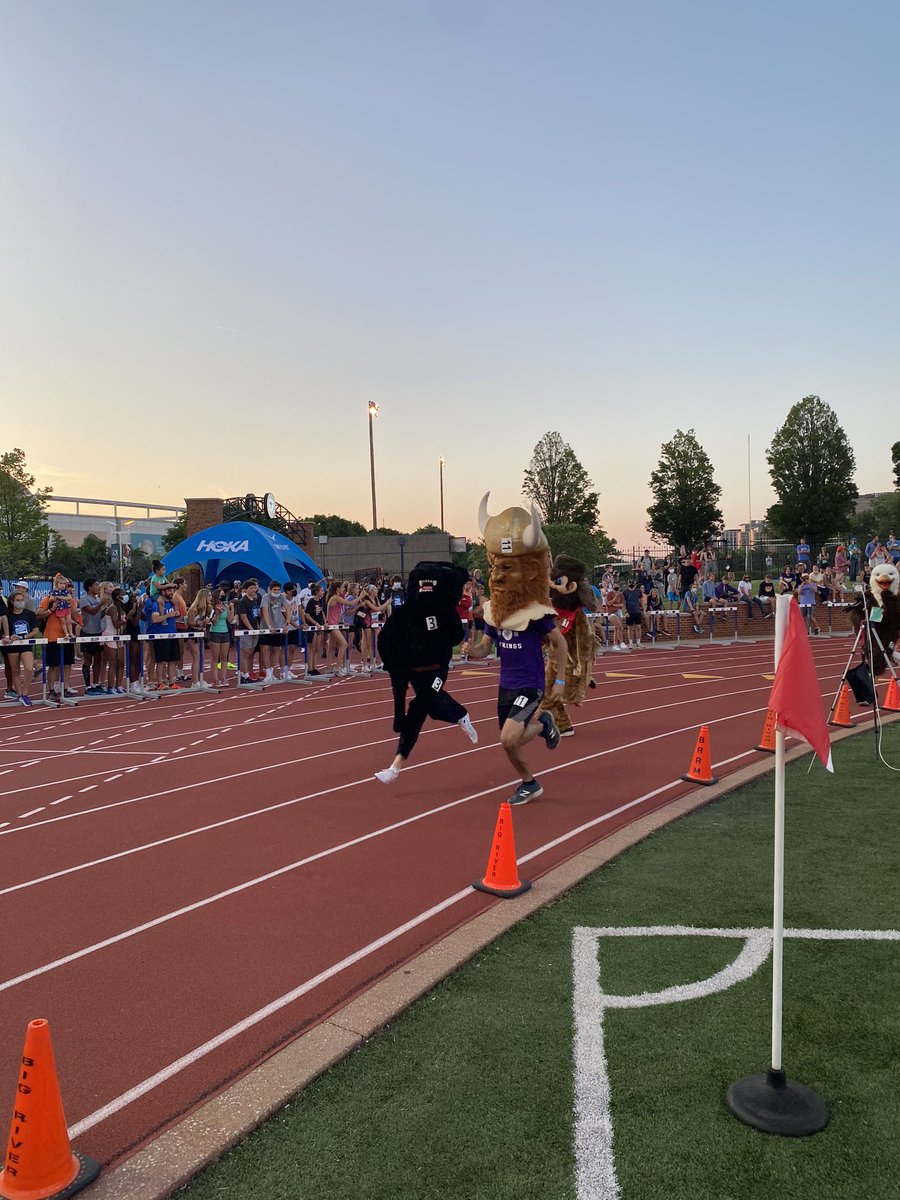 Young Athlete Center tweet media