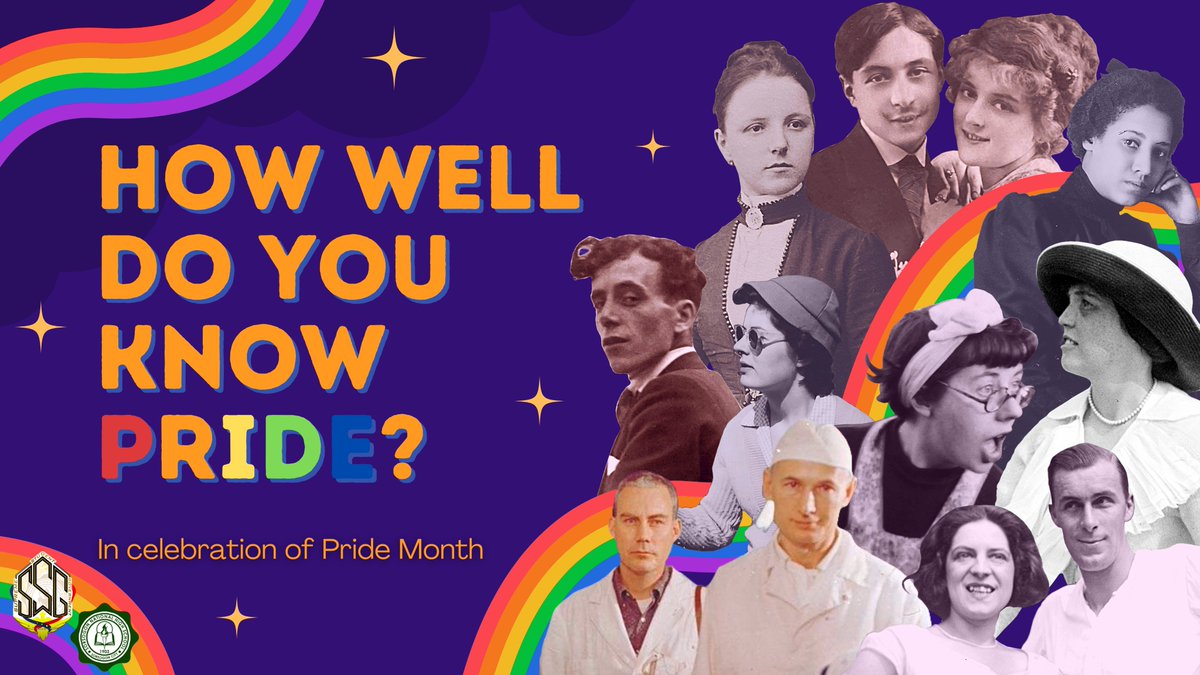 snhs_ssg's tweet photo. "Simula ng Bahaghari"
(History of Pride Month)

How well do you know Pride?🤔🌈

Let's all dive into some facts about Pride Month. From this day until June 7, the SNHS-SSG will be posting educational trivias regarding the history of Pride Month.

I am PROUD!🌈
#SimulaNgBahaghari https://t.co/BddCyOE3HJ