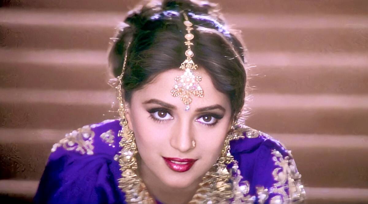 Happy Birthday Madhuri Dixit: The Bollywood superstar who changed the rules of the game  