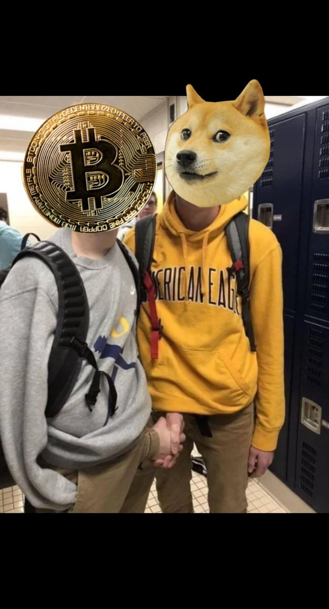 Kush__Johnson's tweet photo. @greg16676935420 @elonmusk This could’ve been us but they playin… #doge https://t.co/ysgEMBM4Xq