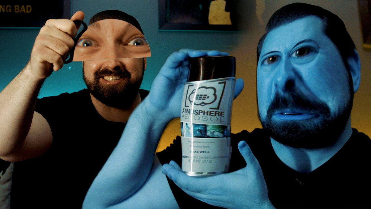 Film Riot (@filmriot) on Twitter photo This week <a href="/Josh_connolly/">Josh Connolly</a> takes over and breaks down 5 must have tools for filmmakers… He also eats a dog food jelly bean…
youtube.com/watch?v=jvBSqQ… This week <a href="/Josh_connolly/">Josh Connolly</a> takes over and breaks down 5 must have tools for filmmakers… He also eats a dog food jelly bean…
youtube.com/watch?v=jvBSqQ…