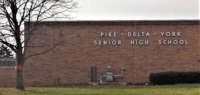 FOURTH QUARTER HONOR ROLL: Delta High School - The Village Reporter bit.ly/3uRLeOa