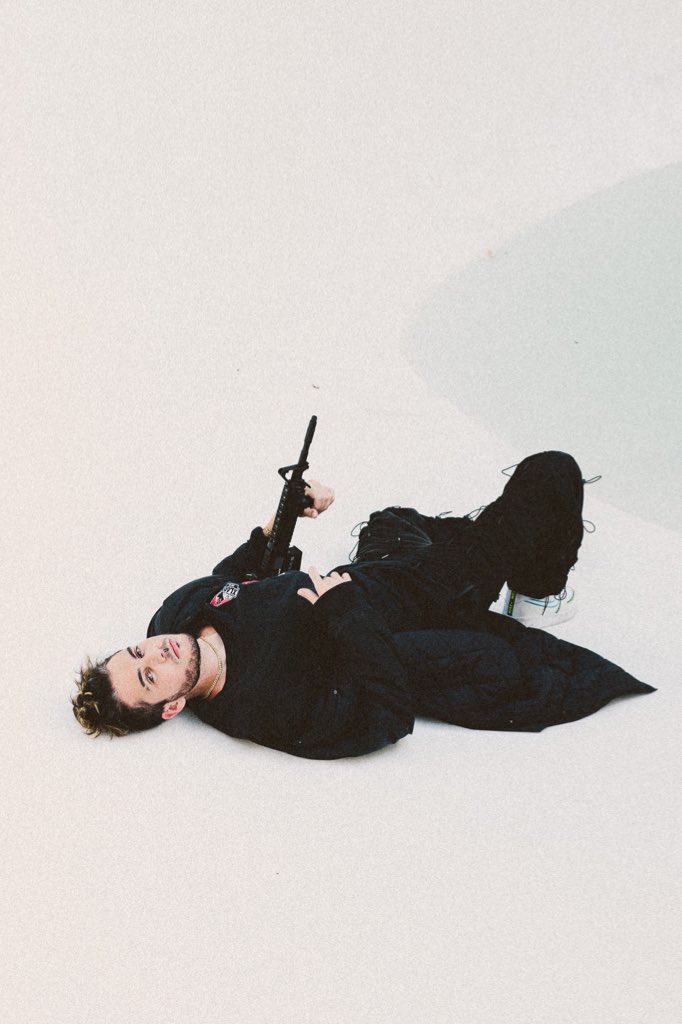 CHASE ATLANTIC tweet media