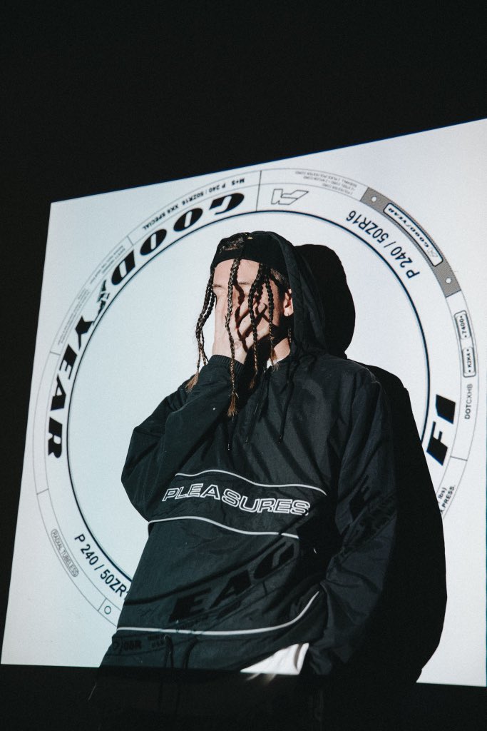 CHASE ATLANTIC tweet media