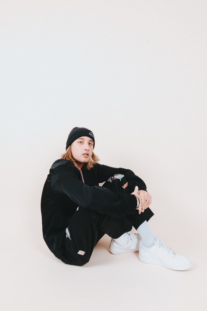 CHASE ATLANTIC tweet media