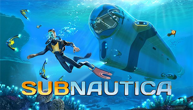 apostle_ofc's tweet photo. Now Live on @Twitch at https://t.co/SLLUsPgINr!
- @Subnautica from @UnknownWorlds
- Exploration, Discovery, Danger, & Frights!
It's like @astroneergame but underwater... Aquaneer?
#Quaranstream - Day 441 - Come hang out and have a good time, and please #RETWEEET the stream! https://t.co/uNBQ2VrrwX