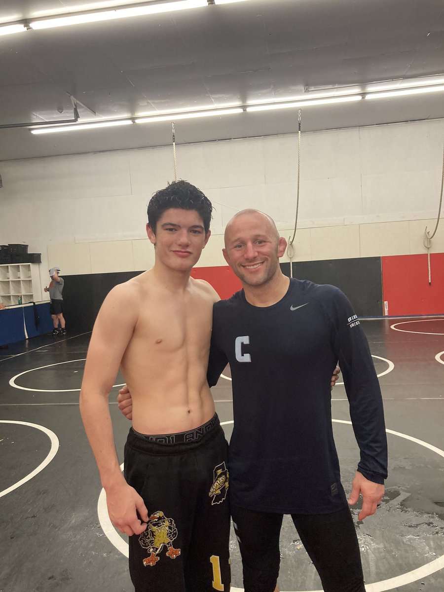 Cheaney Schoeff tweet media