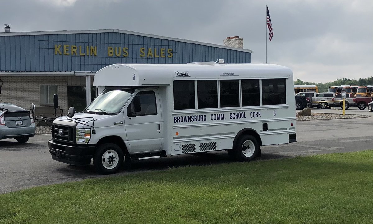 Thank you Brownsburg. We appreciate you all.