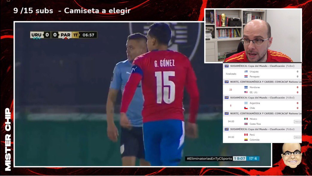 MisterChip (Alexis) tweet media