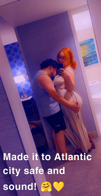 We made it! So excited to be visiting Atlantic city! I haven't been on vacation probably since I got<a href="/tag/positivevibesonly"class="tags"><span>#positivevibesonly</span></a><a href="/tag/sweetheart"class="tags"><span>#sweetheart</span></a><a href="/tag/curvygirl"class="tags"><span>#curvygirl</span></a><a href="/tag/stonergirl"class="tags"><span>#stonergirl</span></a>