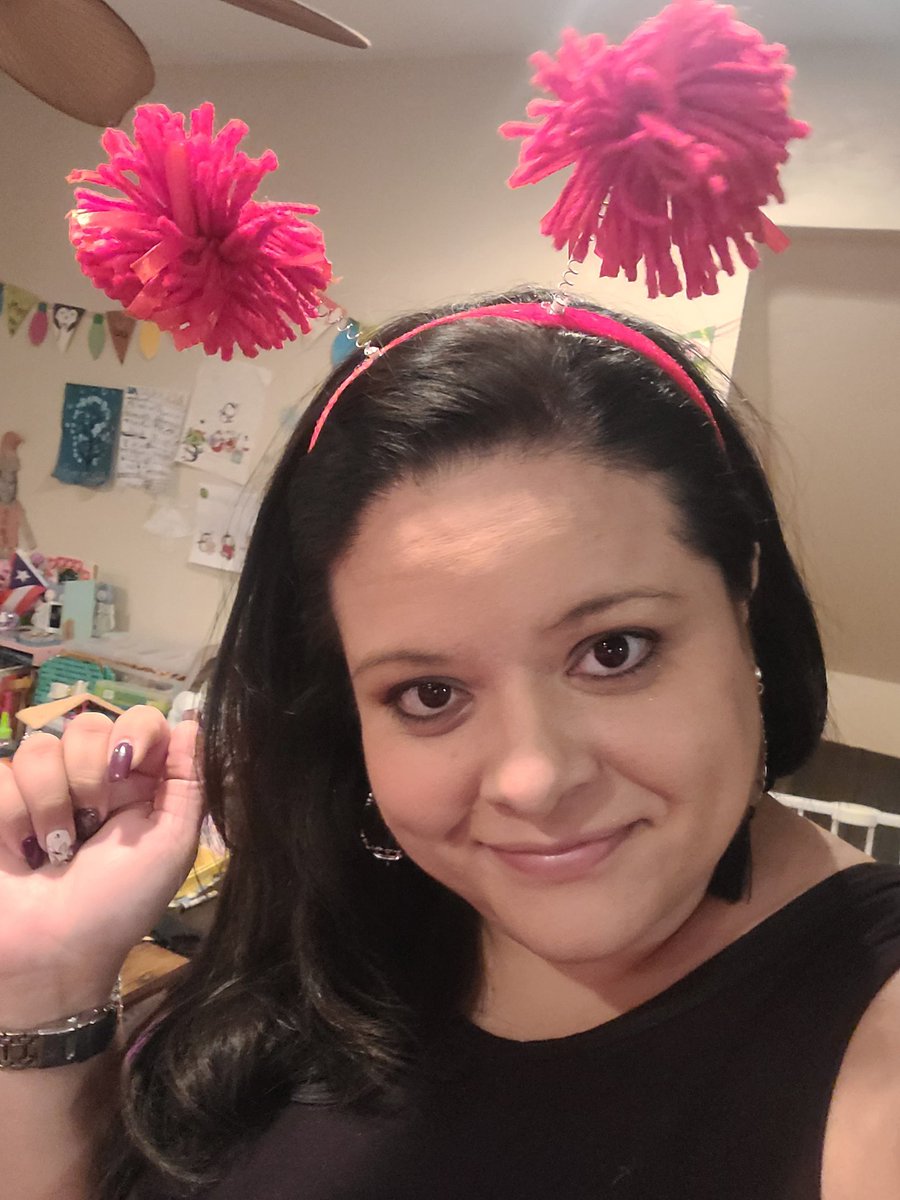 Sra. Maldonado tweet media