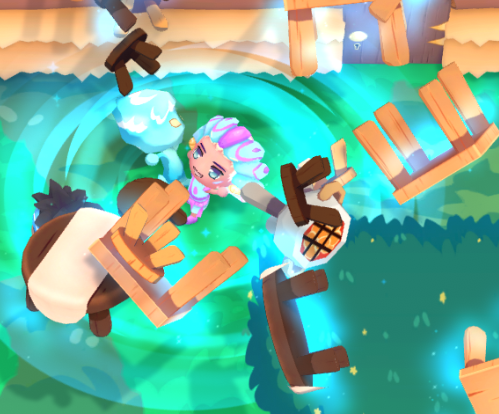 #VFX #techArt #gamejobs 

DragonBear Studios is looking for a talented Tech Artist to help us enhance &amp; imbue Innchanted with more magic, sparkle &amp; shaders✨🌈

🌟Flexible/partime contract 
🌏Remote Australia/NZ/ or Similar timezone
⏲️2-3 months

Apply👉bit.ly/34Mja4k ❤️