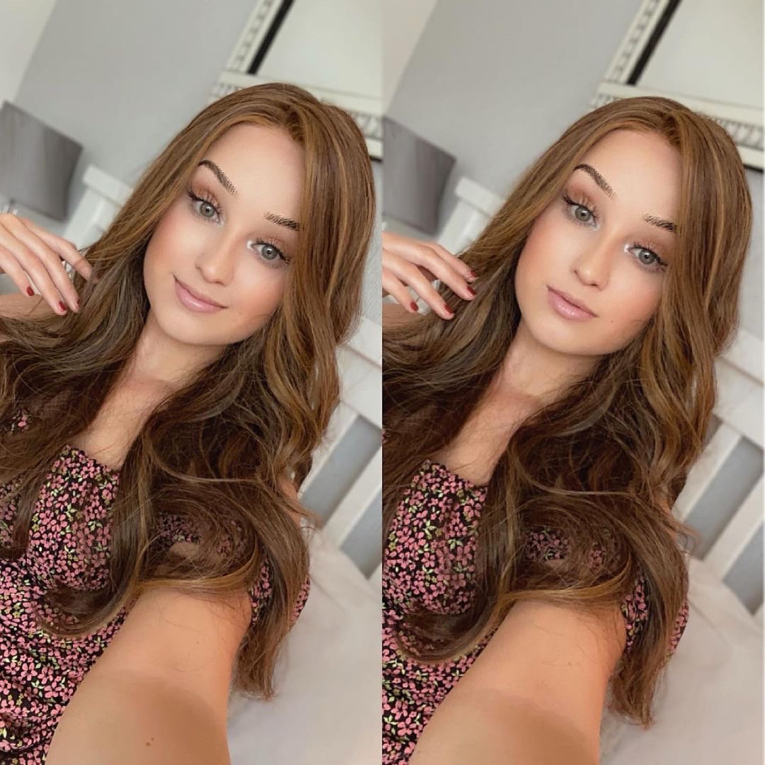 ReneofParis's tweet photo. Our Lavish Wavez wig in Marble Brown looks fantastic on Lauren! π€©
#alopecia #alopeciawigs #hairloss #cancer #cancerwig #alternativehair #wig #wigs #syntheticwig #wighelp #wigwearer #wiginstall #wiglife #wiglook #femalehairloss #breastcancer #fashionwig #cosplaywig https://t.co/BOooSgAkUD