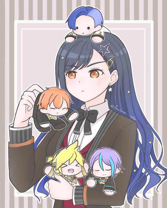 仁科 真澄 Minioさん がハッシュタグ プロセカ をつけたツイート一覧 1 Whotwi グラフィカルtwitter分析 仁科 真澄 Minioさん がハッシュタグ プロセカ をつけたツイート一覧 1 Whotwi グラフィカルtwitter分析