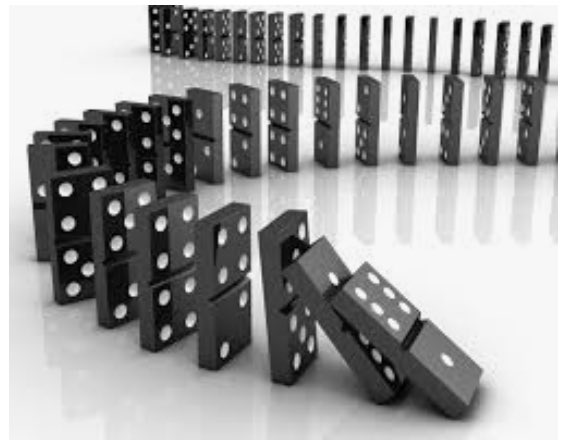 2003Tweeter's tweet image. The Berlin Wall falling and ending the communist bloc: