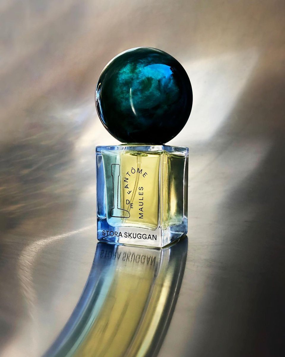 取扱注意な香りセット⚠️ムエットキャンペーン～6/7】 深い森の中