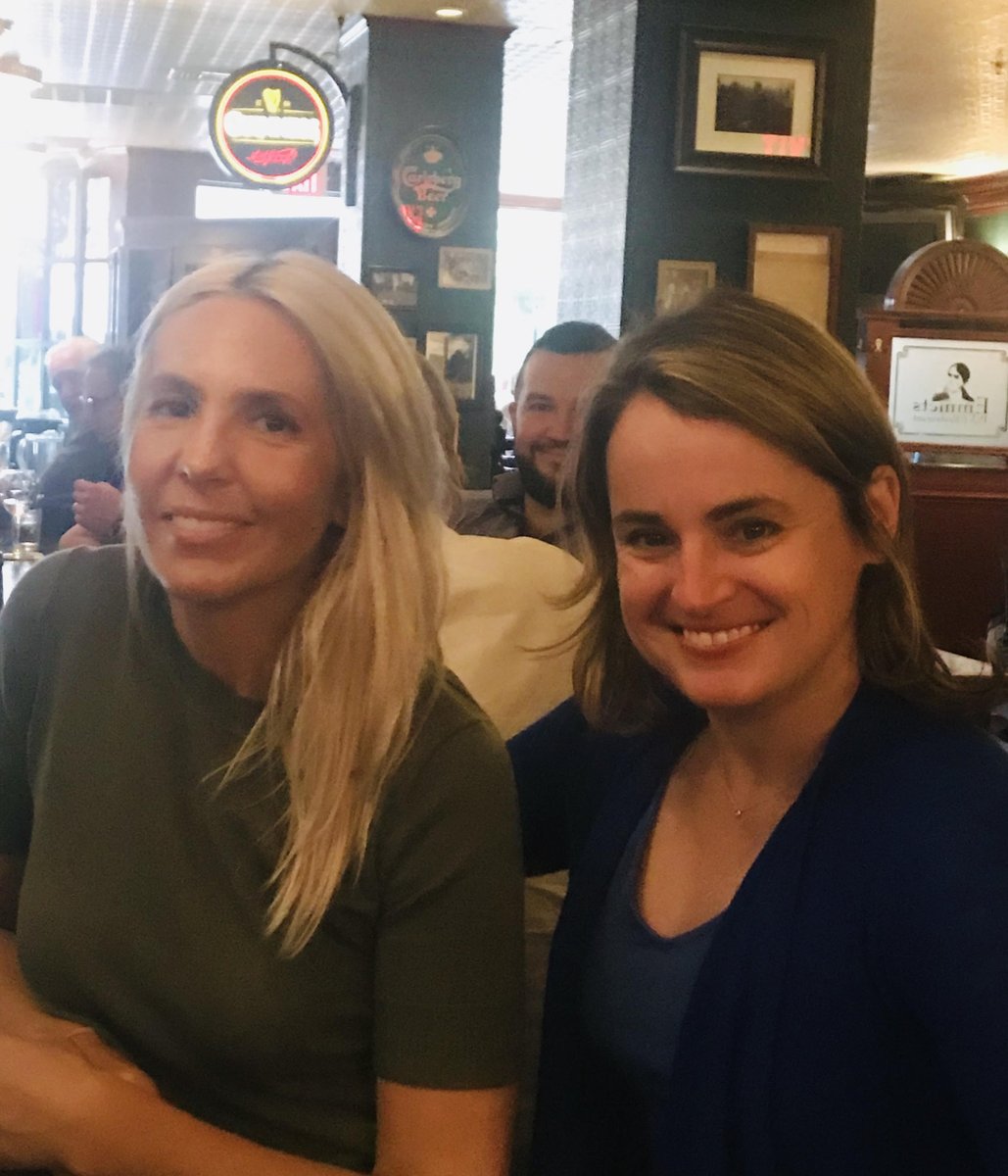 Great evening of BIBA networking last night. Join us next month for BIBA First Wednesday at Emmet's Irish Pub!