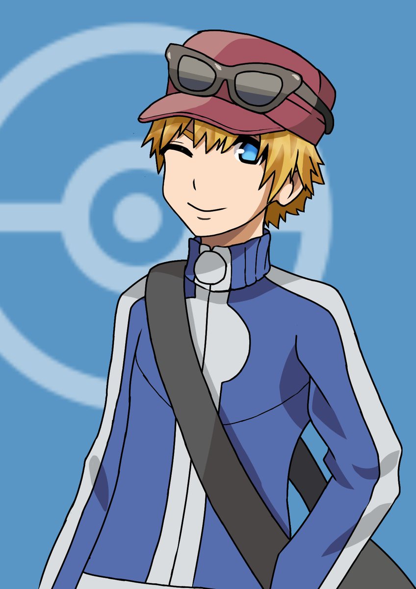 SkyMaiden16's tweet photo. #PokéHearts remake #GenerationVI
#Ventus and #Strelitzia as #Calem and #Serena from #X and #Y
So, I'm bringing this back after 8 months. I stopped when my old phone broke but it's back!
#Pokémon x #KingdomHearts
#BBS #KHUX #Kalos #VenLitzia #KalosShipping #LaverreShipping https://t.co/Jmyuhj5X0f