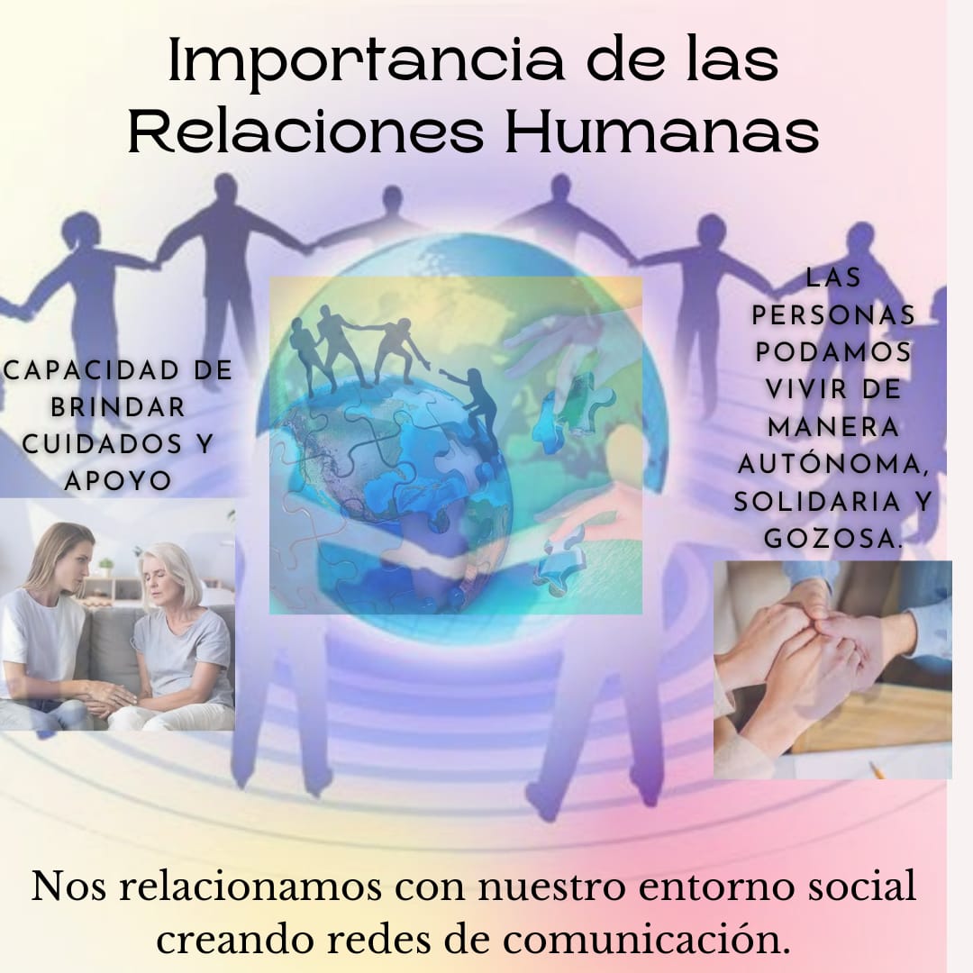 StarBien7's tweet photo. La creación y el fortalecimiento de las diversas redes sociales  (especialmente de apoyo social) constituye el mejor antídoto preventivo frente a problemas sociales que derivan en marginación, desintegración y exclusión social.
#StarBien
#Interacción_social https://t.co/sfqN4H2b6Y