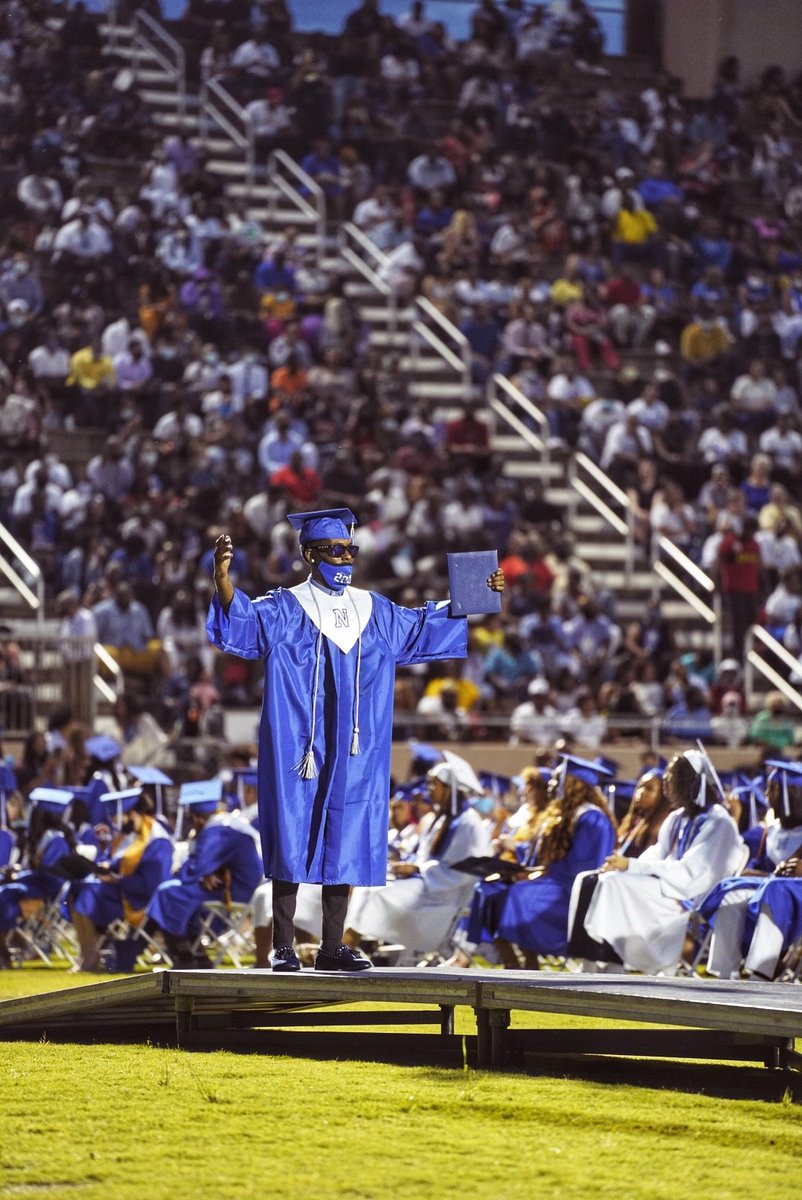 coachmrfoster's tweet photo. Congratulations everyone! Can't wait to see all the greatness you'll achieve! 

#ramsrise #wethrive https://t.co/92Ec5ywg1l