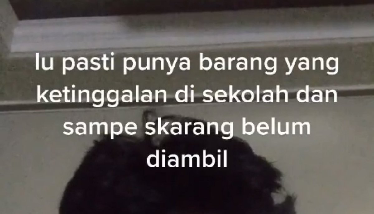 sch! spill barangnyaa 😭