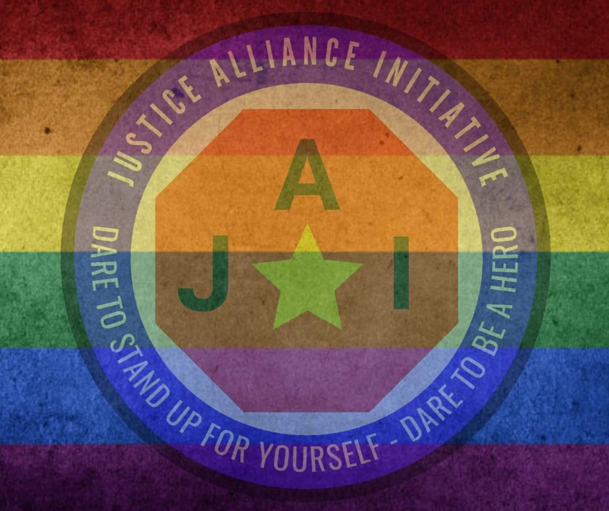#HappyPrideMonth2021