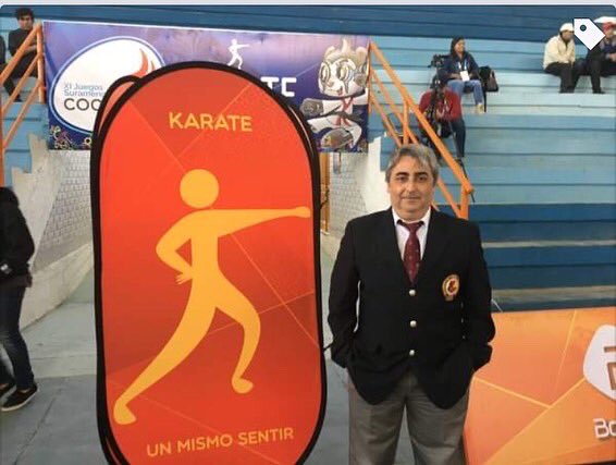 alejomateos's tweet photo. Recuerdo de los Juegos #ODESUR #Cochabamba2018 #Cocha2018, Bolivia. https://t.co/lZcUrNDDzT