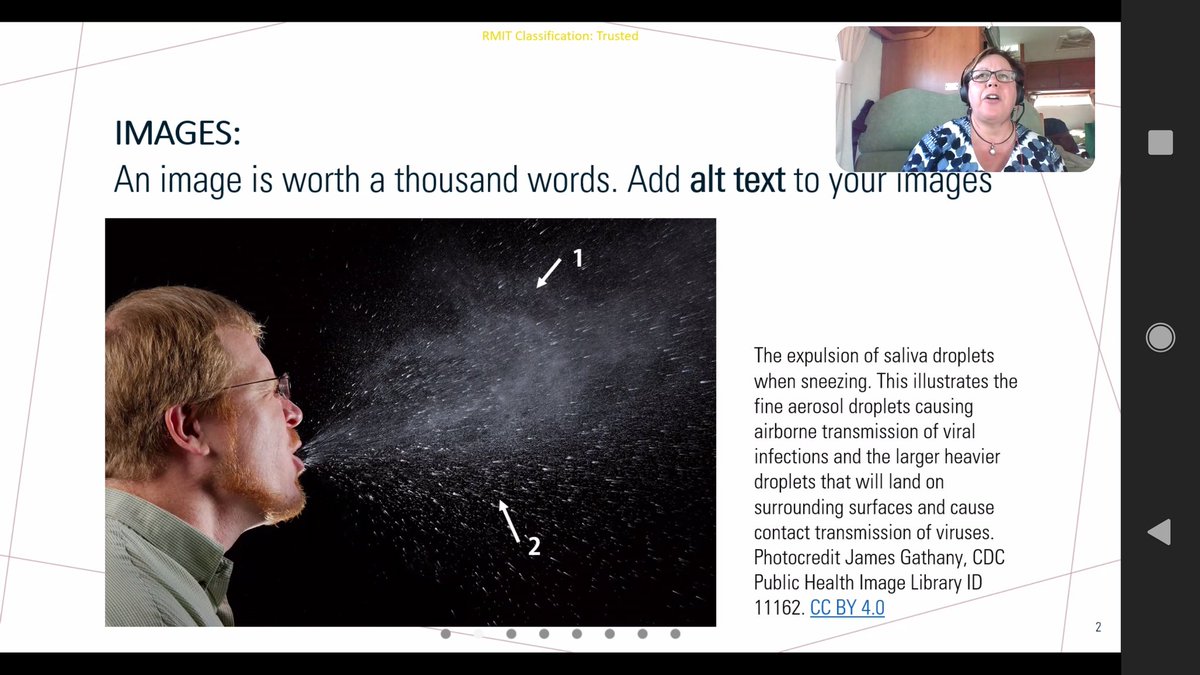 Education SIG, @AUSSOCMIC 🇦🇺🦠🔬 tweet media