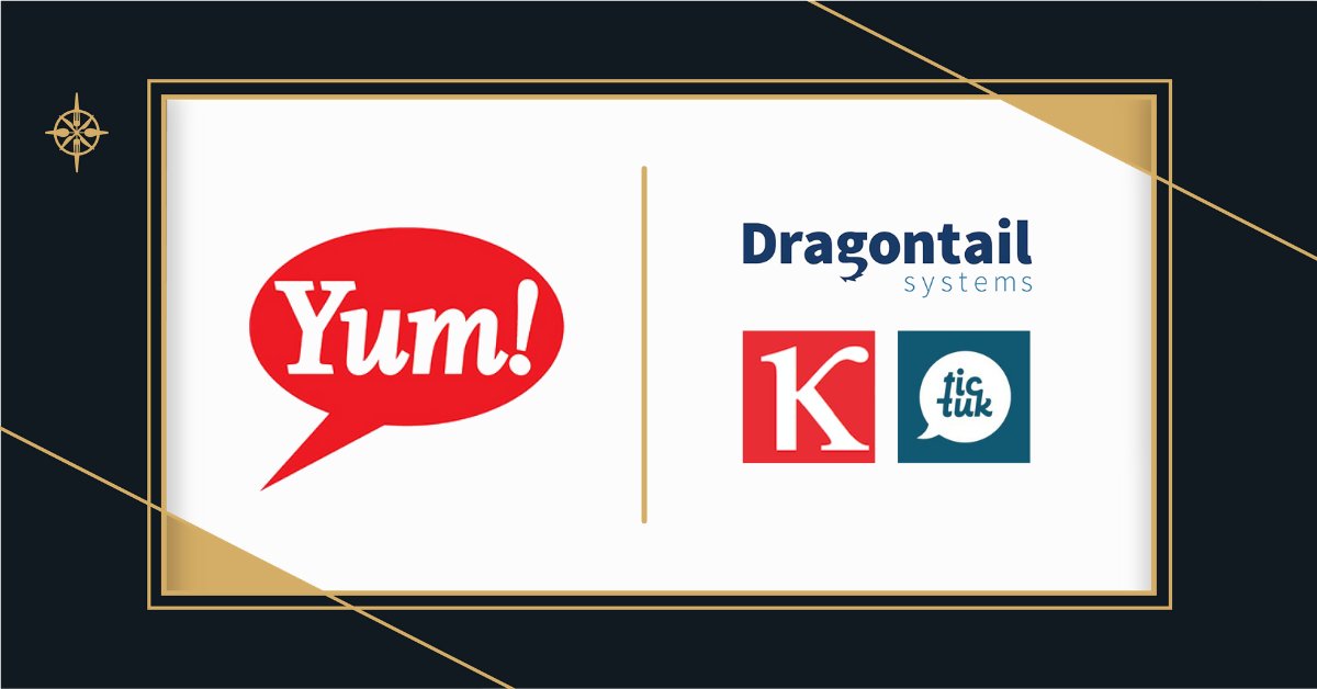 FullCourseOfcl's tweet image. The future of food: Using technology to meet customers where they are. In what ways can technology improve, add to, and expand your customer experience? nrn.com/quick-service/…