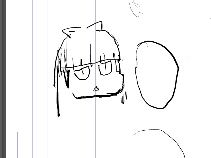瑞野さんやすりちゃんえかきうたありがとう 
