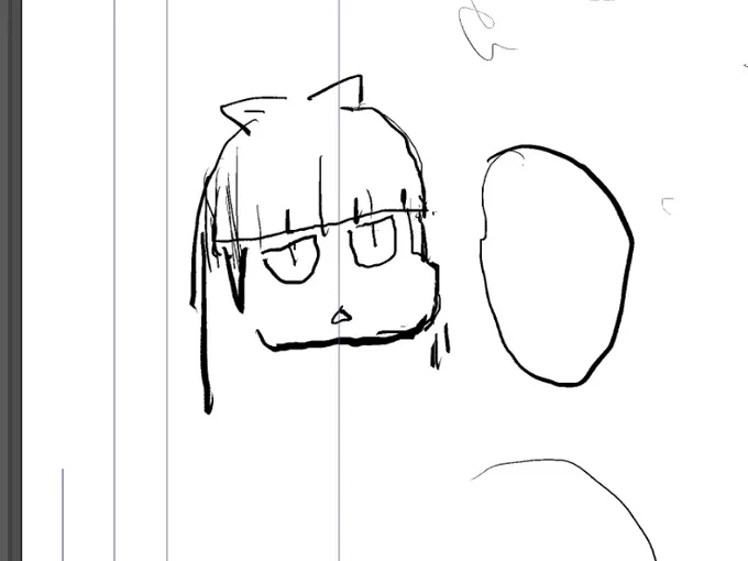 瑞野さんやすりちゃんえかきうたありがとう 