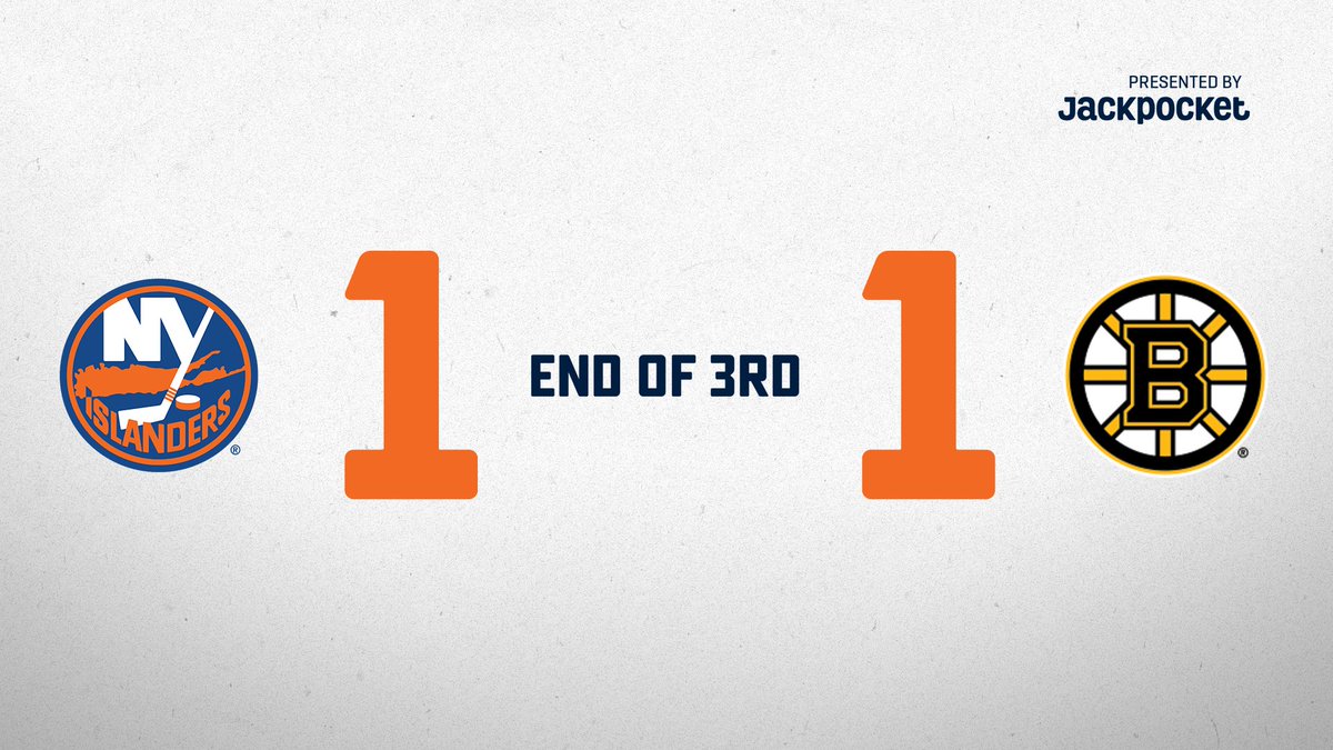 New York Islanders tweet media