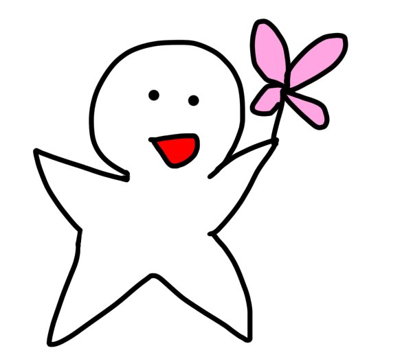 キレイな花だよ選手権のtwitterイラスト検索結果