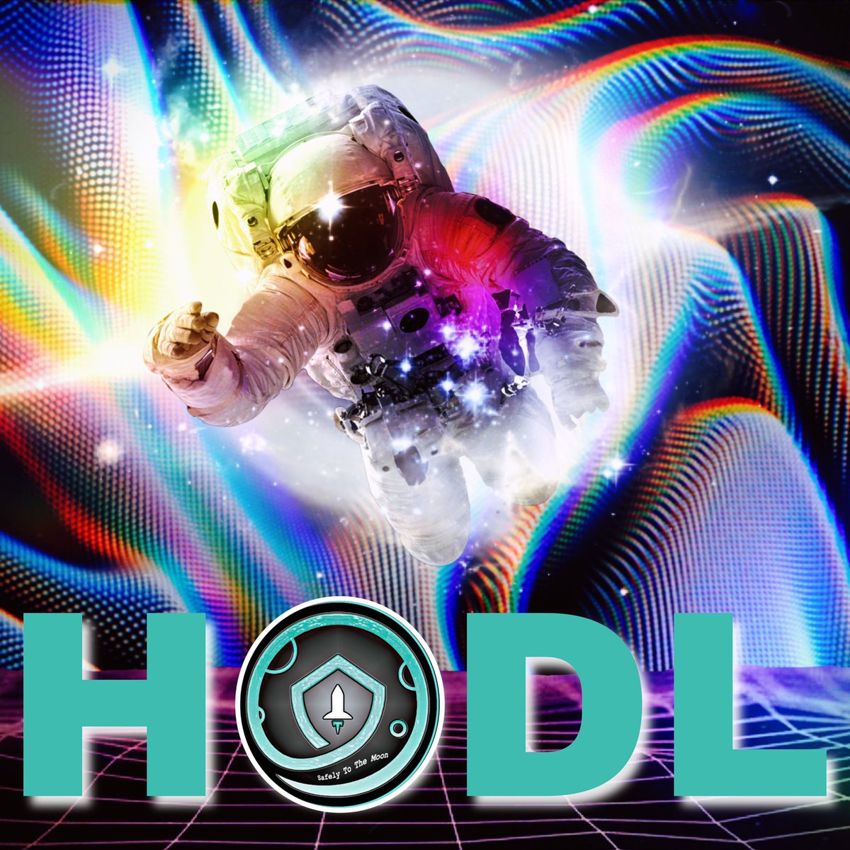DeFiMoonBot's tweet photo. CHANGE YOUR LIFE and the lives of those you love by doing ONE THING: HODLing.
#BuySafeMoon #HODLSafeMoon #HoldSafeMoon #SAFEMOONARMY #SafeMoonCrypto https://t.co/AkXfYDYr1R