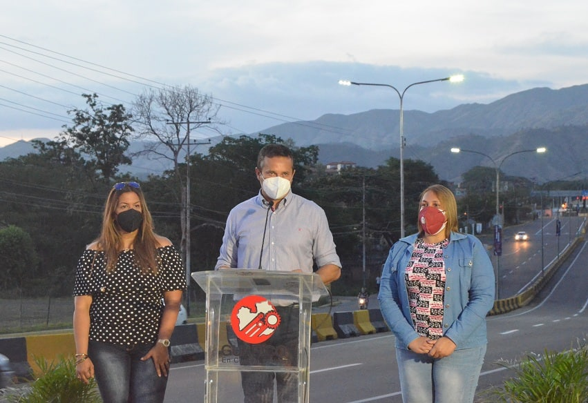 #LoDijo🗣 Gobernador <a href="/josemvasquez/">José Vásquez</a>: Estamos aprobando recursos importantes para todo el estado Guárico 

#Guárico
#InvenciblesHoy 
#EnCuerpoYAlmaPorGuárico