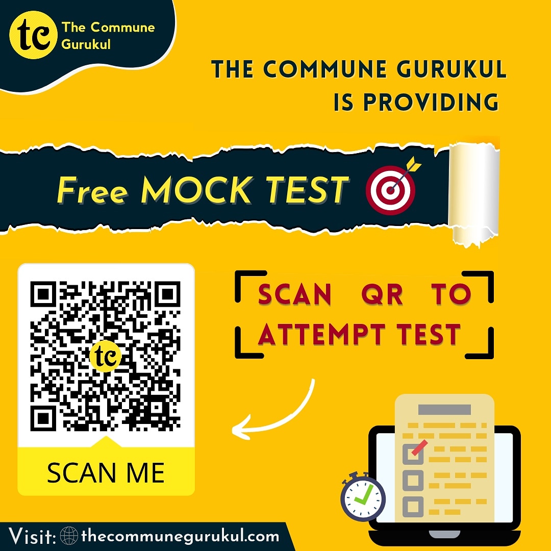 SpardhaPrati's tweet image. #thecommunegurukul #free_mocktestpaper_for_all_students #mapoliticalscience #MABHU #JNUEntrance #DUEntrance #Hyderabad #Learn_with_thecommune