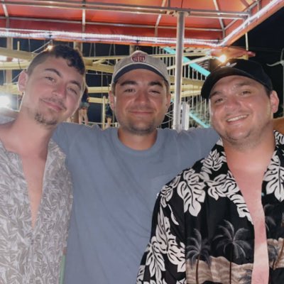 Brady Karnes tweet media