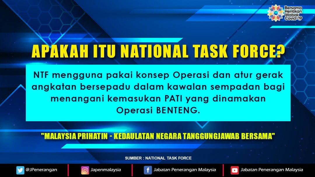 NATIONAL TASK FORCE tweet media