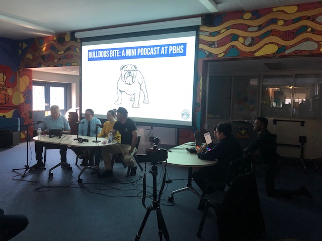 Punchbowl Boys’ High School’s #SchoolToWork tweet media