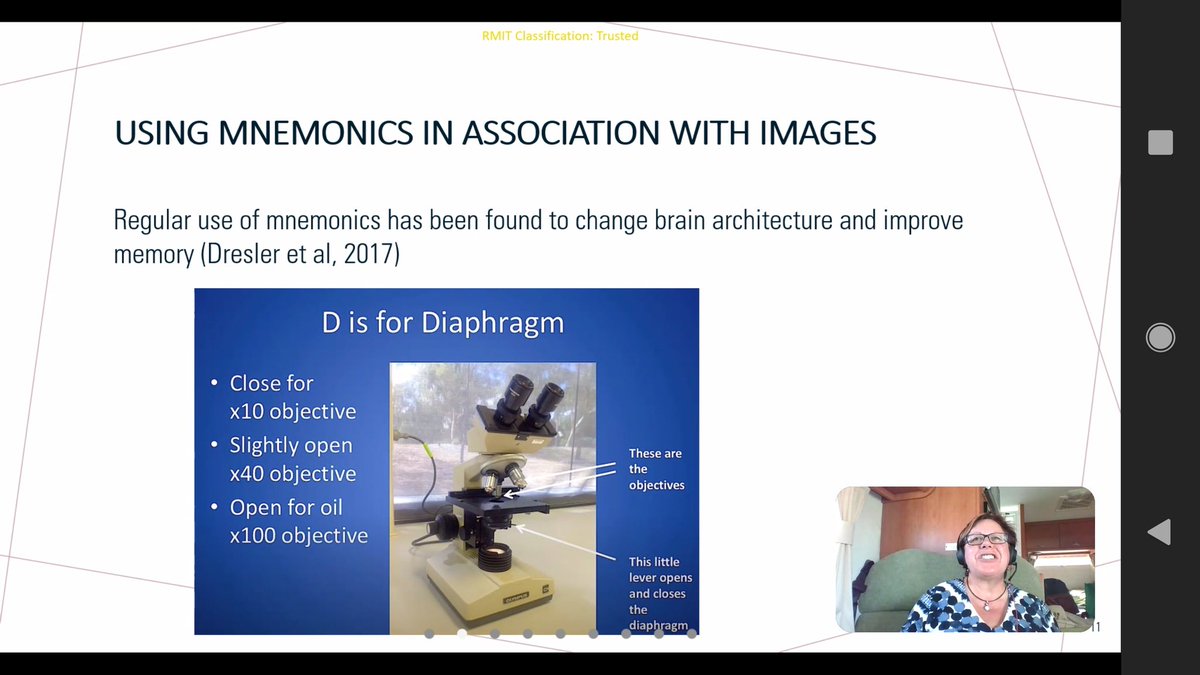 Education SIG, @AUSSOCMIC 🇦🇺🦠🔬 tweet media
