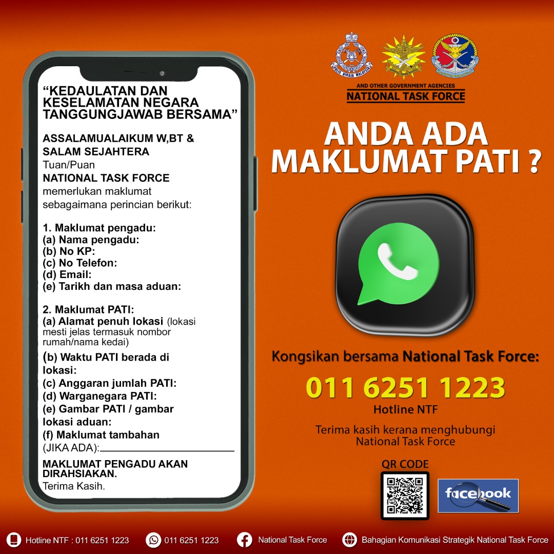 NATIONAL TASK FORCE tweet media